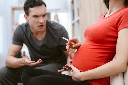 jak-přestat-kouřit-v-těhotenství